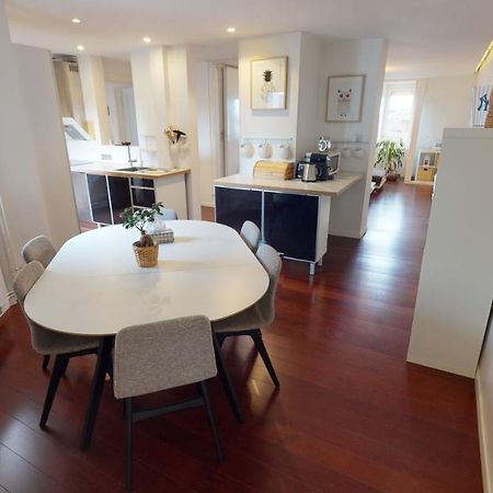 Le Quai Koch Appartement Straatsburg Buitenkant foto